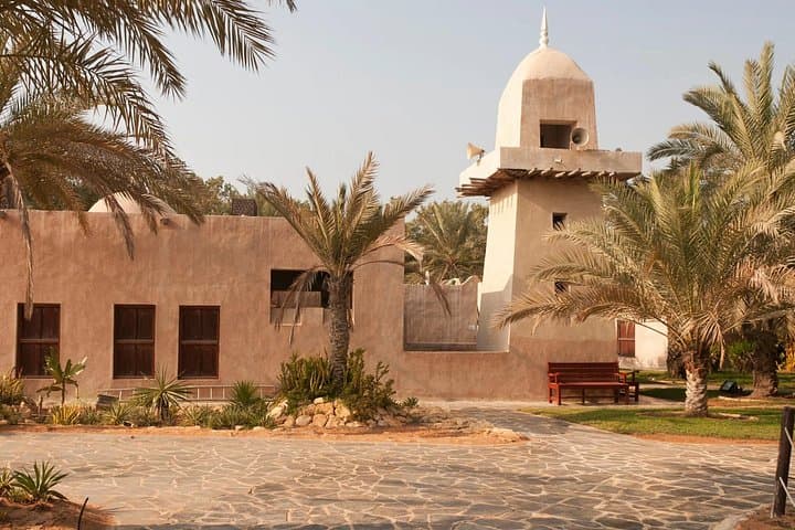 Private Abu Dhabi Highlights Tour from Dubai — Sheikh Zayed, Yas Island & Heritage Village photo 4