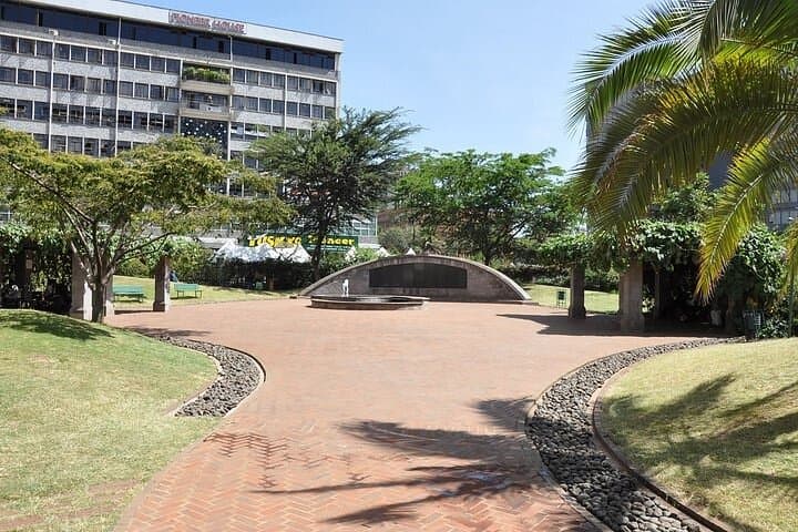 Half-Day Nairobi City Tour: Museums, Memorials & KICC Rooftop Views photo 6