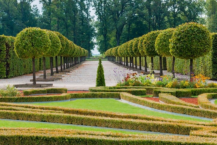 Rundale Palace & Bauska Castle: Private Day Tour from Riga photo 6