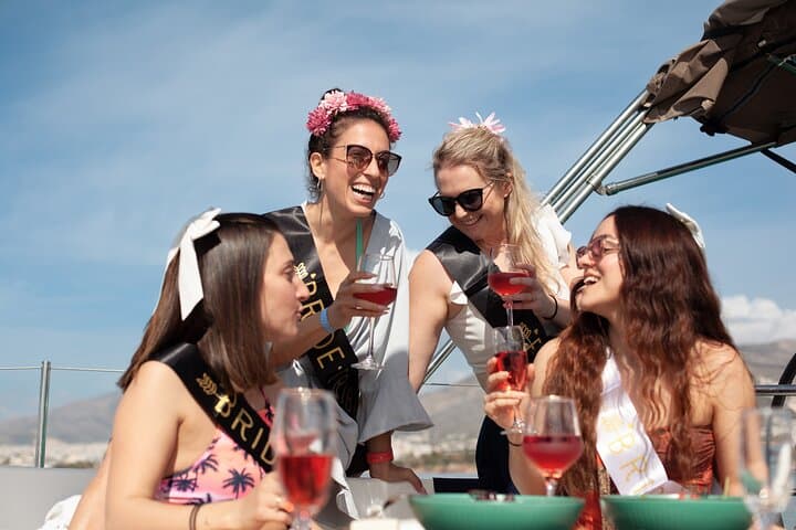 Morning Sailing Cruise on the Athens Riviera with Greek Gastronomy photo 6