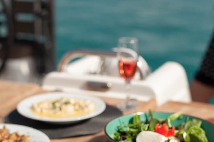 Morning Sailing Cruise on the Athens Riviera with Greek Gastronomy photo 3