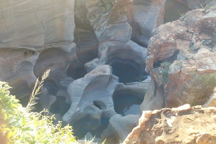 3-Day Kruger Safari and Panorama Route from Johannesburg photo 3