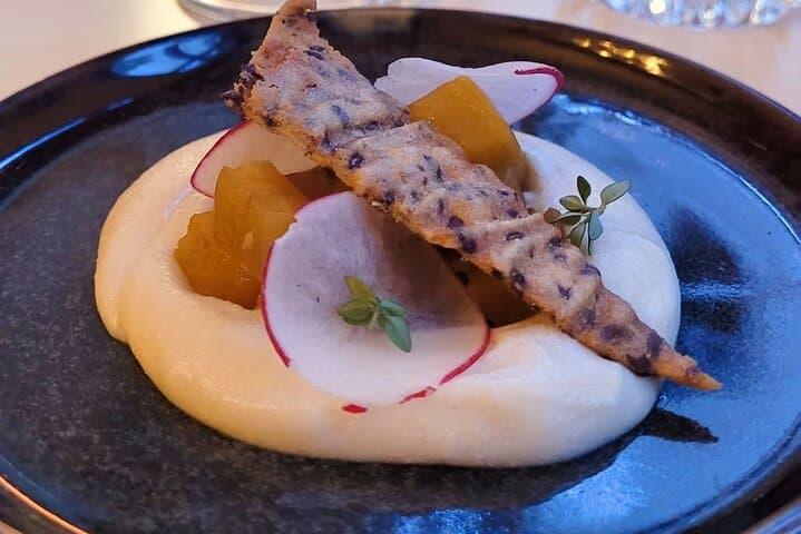Inside Amsterdam-West's Vegan Food Tour: Oud-West Plant-Based Eats & Stories photo 6