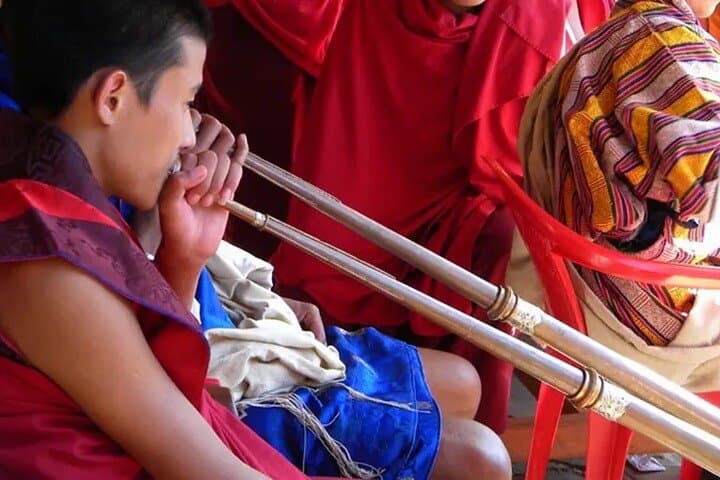 Three-Day Bhutan Adventure: Paro Flight, Tiger's Nest & Thimphu Highlights photo 4