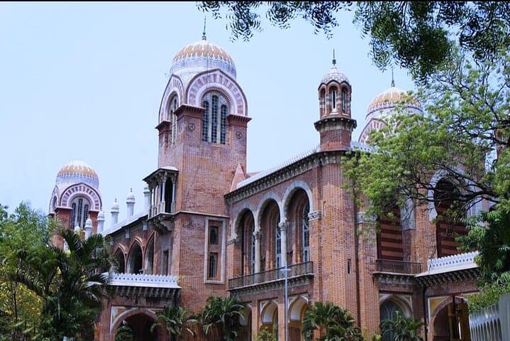 Discover Chennai: A Cultural and Historical Half-Day Journey photo 6