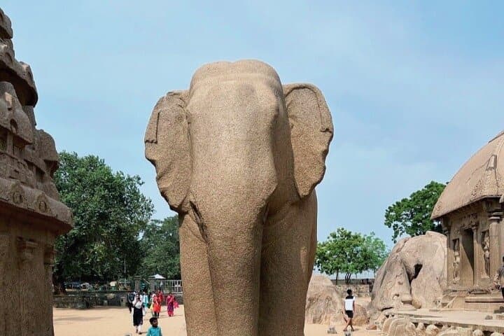Explore Enchanting Tamil Nadu: A Six-Day Cultural Odyssey photo 3