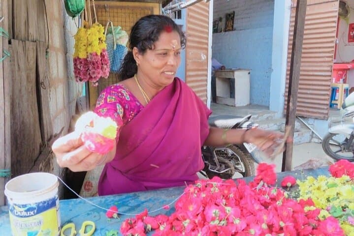 Explore Enchanting Tamil Nadu: A Six-Day Cultural Odyssey photo 5