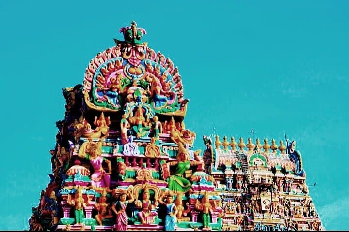 Explore Enchanting Tamil Nadu: A Six-Day Cultural Odyssey photo 6