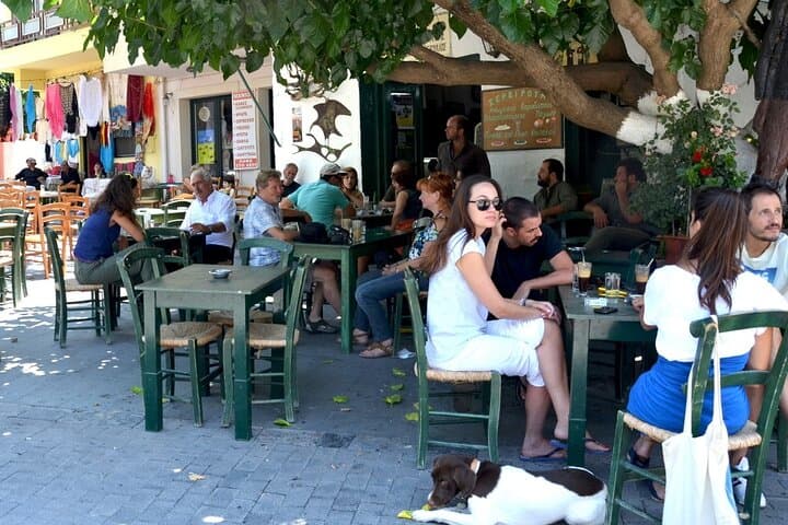 Private Crete Day Tour: Wine, Beekeeping, Zominthos & Anogia Village photo 6