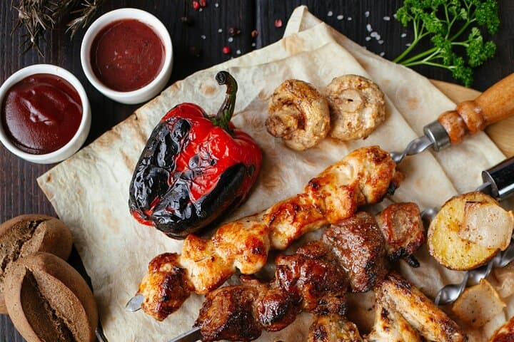 Private New York Cooking Class: Master Iconic American Dishes with a Chef photo 2