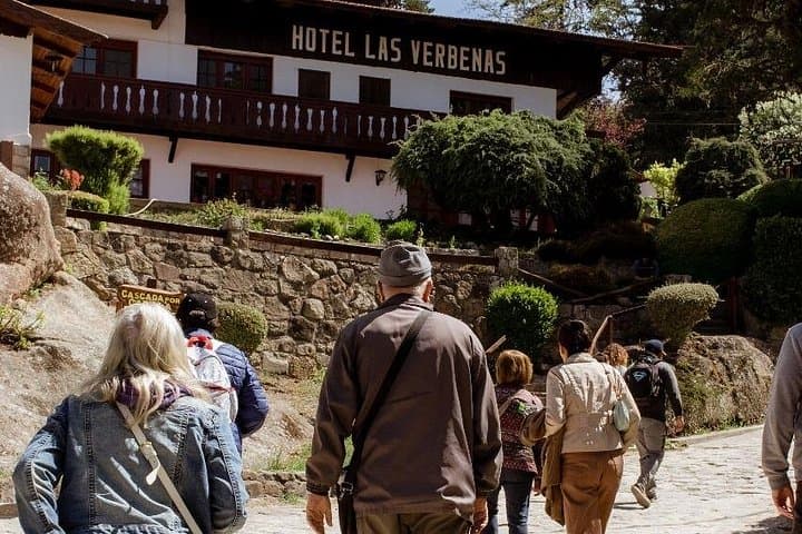 La Cumbrecita & Villa General Belgrano Day Tour from Córdoba — Alpine Villages, Forest Walks & Los Molinos Views photo 3