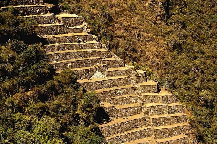 8-Day Choquequirao to Machu Picchu Trek — Remote Inca Trail Adventure photo 2