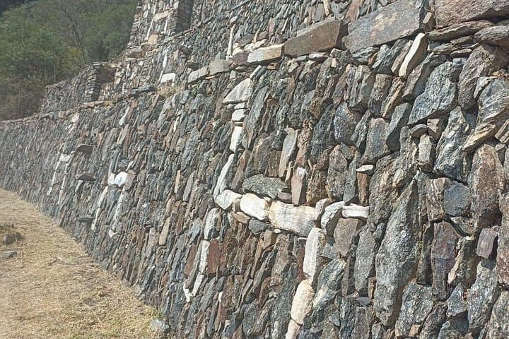 8-Day Choquequirao to Machu Picchu Trek — Remote Inca Trail Adventure photo 3