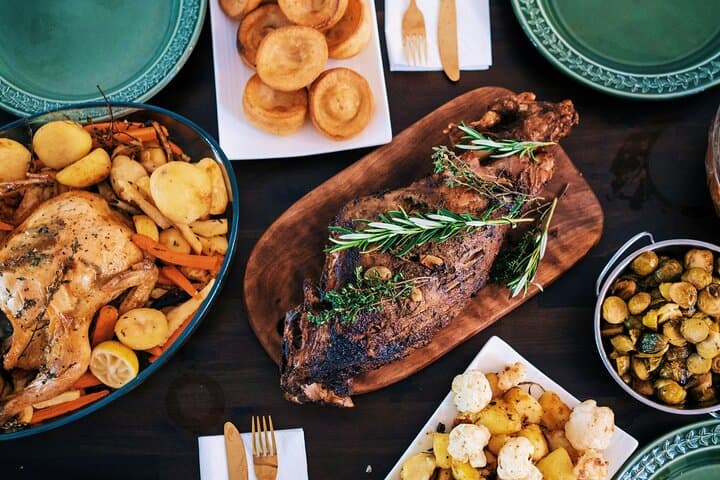 Private New York Cooking Class: Master Iconic American Dishes with a Chef