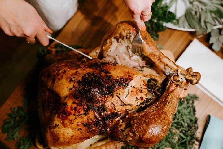 Private New York Cooking Class: Master Iconic American Dishes with a Chef photo 4