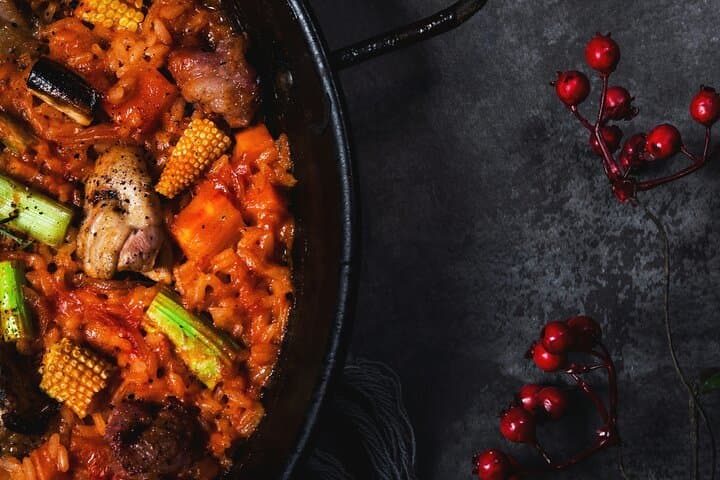 Private New York Cooking Class: Master Iconic American Dishes with a Chef photo 5