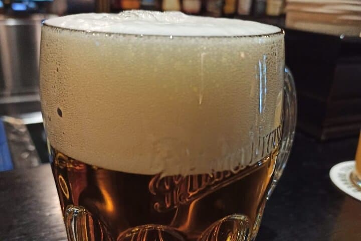 Ultimate Czech Beer Tour in Smíchov: Prague Walking Pub Crawl & Local Brews photo 4
