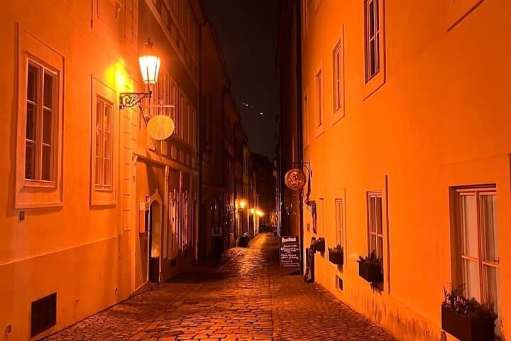 Ultimate Czech Beer Tour in Smíchov: Prague Walking Pub Crawl & Local Brews photo 3