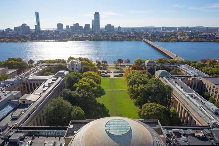 MIT and Harvard Walking Tour: Iconic Campus Sights & City Secrets photo 4