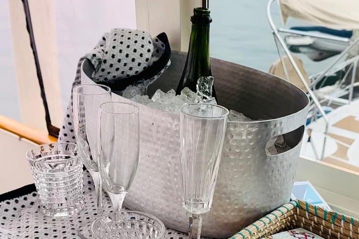 Private Yacht Cruise With Ocean Views in Marina del Rey photo 5