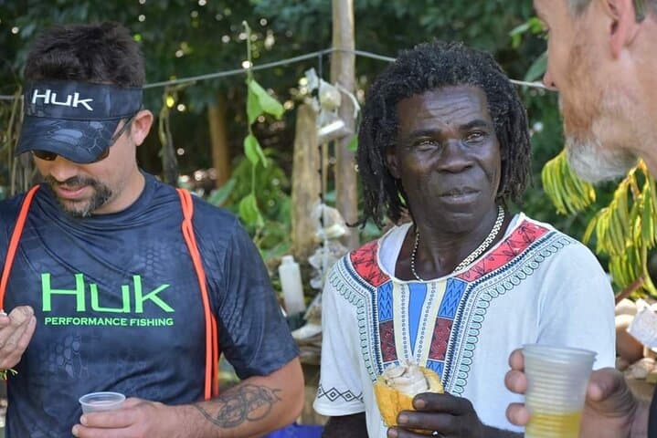 Private Rasta ATV Safari from Negril — Off-Road Culture, Natural Pools & Local Flavors photo 3