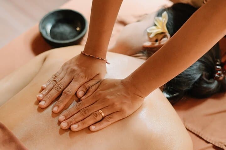 Ayung River Rafting and Bali Spa: Ubud Day Combo Adventure photo 3