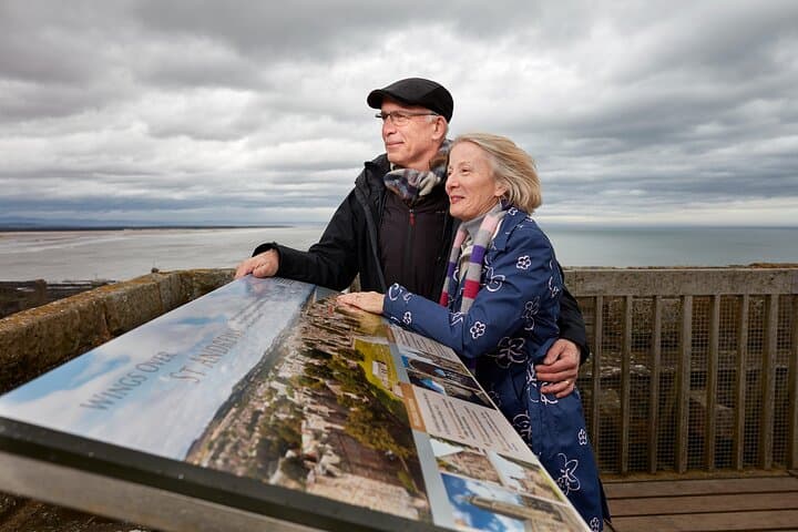 3-Day Private Ancestry Tour in Scotland — Highlands, Skye & Clan Sites