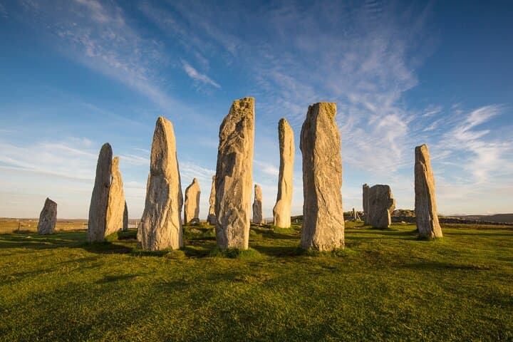 3-Day Private Ancestry Tour in Scotland — Highlands, Skye & Clan Sites photo 2