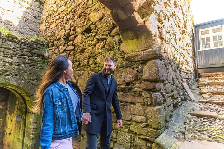 3-Day Private Ancestry Tour in Scotland — Highlands, Skye & Clan Sites photo 3