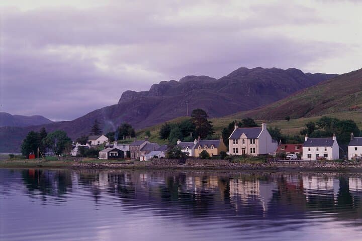 3-Day Private Ancestry Tour in Scotland — Highlands, Skye & Clan Sites photo 5