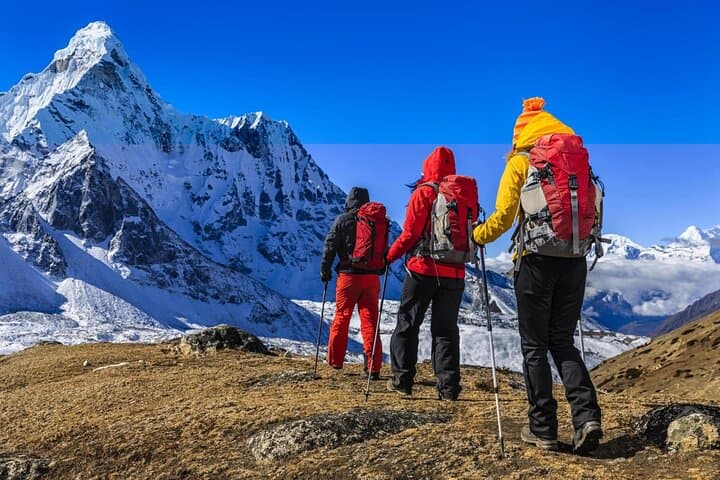 Mardi Himal Trek With Trishuli Rafting: Annapurna's Quiet Ridge and River Thrill
