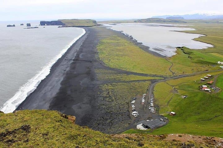 Private Glacier Lagoon Tour from Reykjavik — Jökulsárlón & South Coast Highlights photo 2