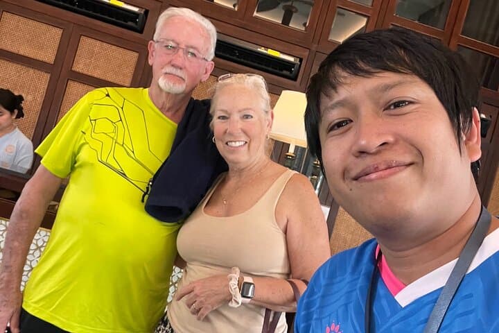 Private Chiang Mai Day Tour with Driver-Guide — Customize 4–5 Stops photo 4