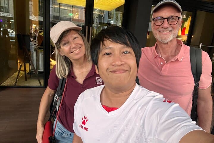 Private Chiang Mai Day Tour with Driver-Guide — Customize 4–5 Stops photo 6