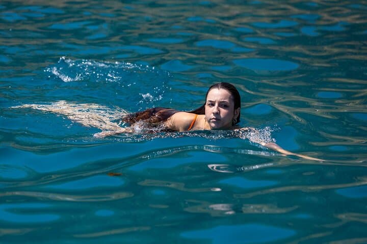 Private 4-Hour Boat Tour to Zingaro & Scopello Reserve from San Vito photo 6