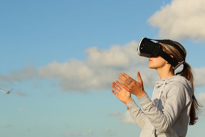 Virtual Reality Journey to Ortigia: Interactive Walking Tour of Syracuse's Old Town photo 1