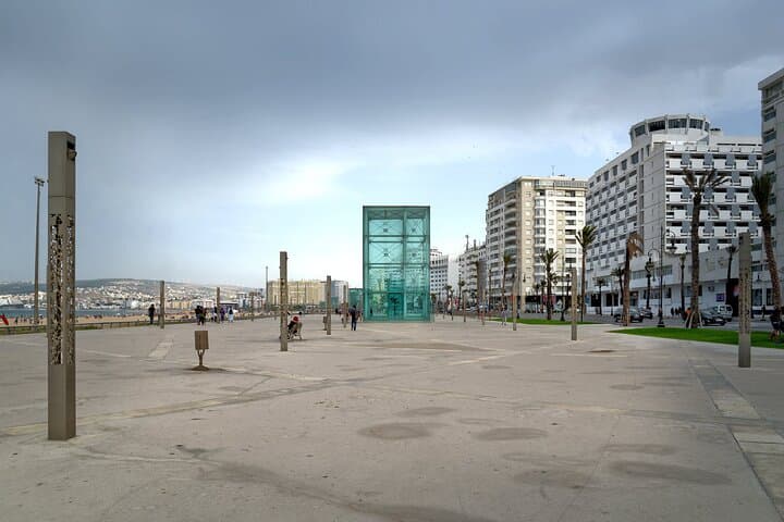 3-Hour Small-Group Guided Tour of Tangier: Kasbah, Medina & Port Stroll photo 4