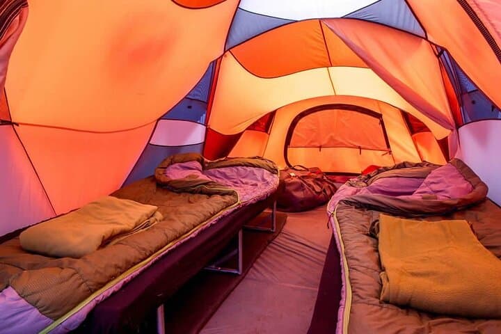 11-Day Kilimanjaro Lemosho Route: Premium Luxury Trek to Uhuru Peak photo 2