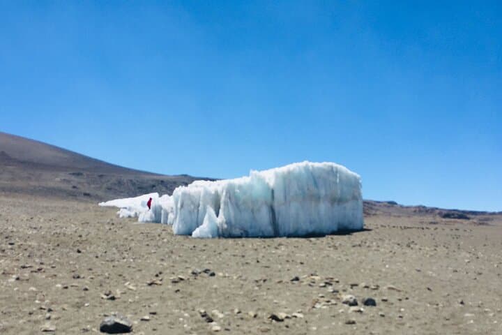11-Day Kilimanjaro Lemosho Route: Premium Luxury Trek to Uhuru Peak photo 5