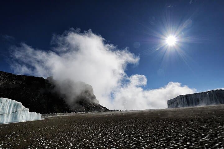 11-Day Kilimanjaro Lemosho Route: Premium Luxury Trek to Uhuru Peak photo 6