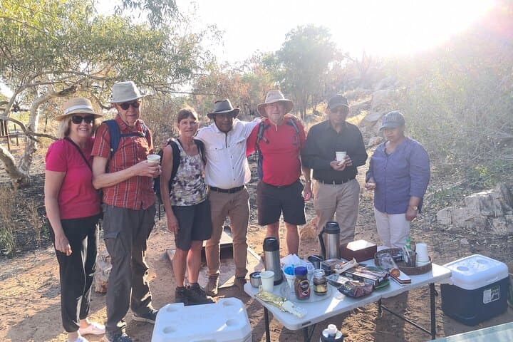 West MacDonnell Ranges Full-Day Guided Tour from Alice Springs photo 4