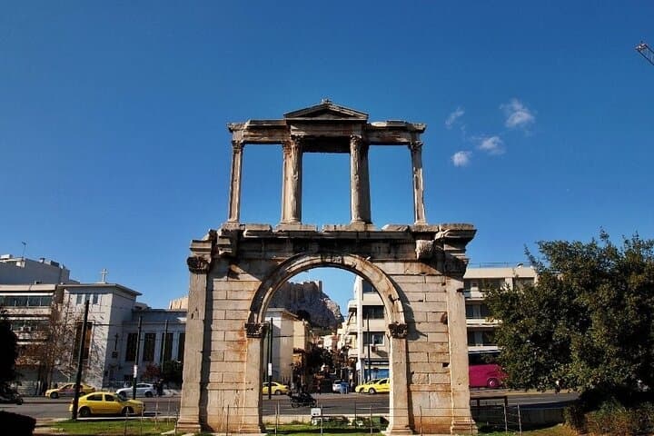 Half-Day Athens Private Tour: Acropolis, Syntagma & Lycabettus Views photo 2