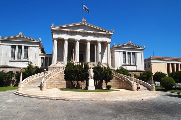 Half-Day Athens Private Tour: Acropolis, Syntagma & Lycabettus Views photo 4