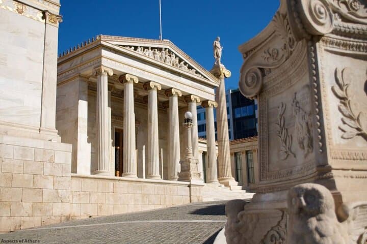 Half-Day Athens Private Tour: Acropolis, Syntagma & Lycabettus Views photo 5