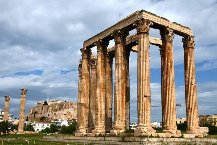 Half-Day Athens Private Tour: Acropolis, Syntagma & Lycabettus Views photo 6
