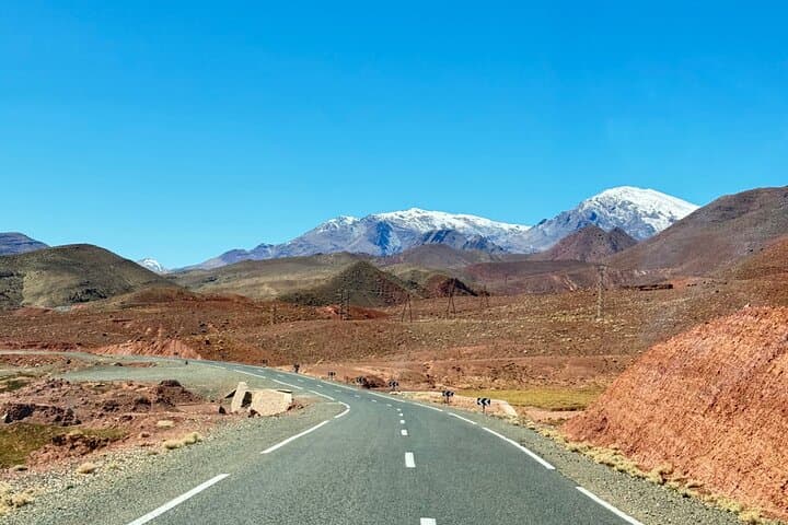 3-Day Private Merzouga Desert Camp with Camel Ride from Marrakech photo 4