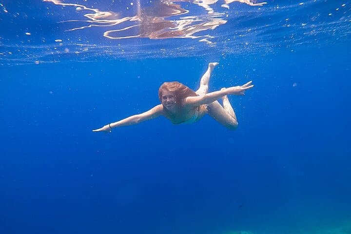 Private Elaphiti Islands Boat Tour from Dubrovnik — Blue Cave, Lopud & Šipan photo 5