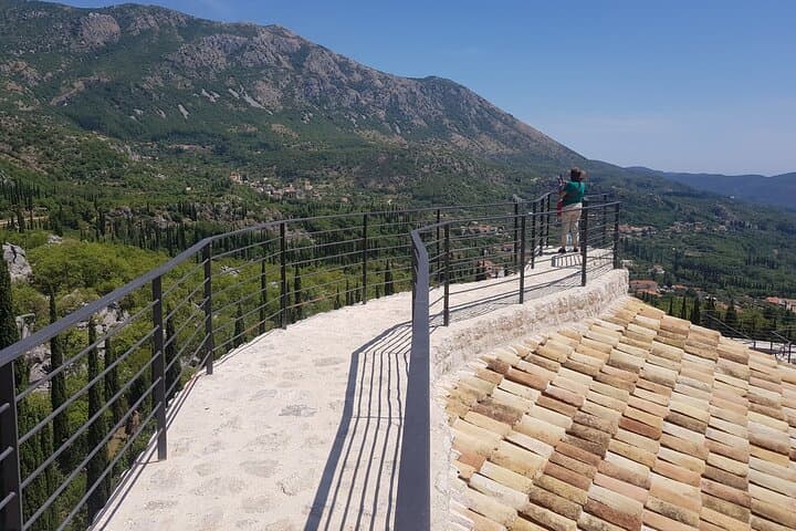 Konavle Coastal & Gastro Day Tour from Dubrovnik photo 3