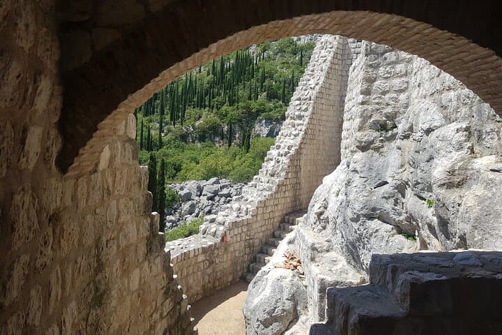 Konavle Coastal & Gastro Day Tour from Dubrovnik photo 5