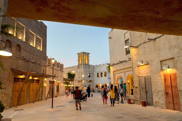Private Full-Day Abu Dhabi Sightseeing Tour from Dubai — Sheikh Zayed, Louvre & Corniche photo 3
